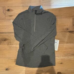 Lululemon Men’s Surge Warm 1/2 Zip